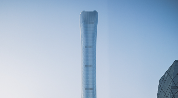 中国尊/中信大厦